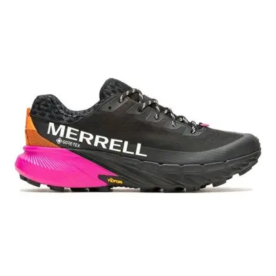 Pánská obuv Merrell J500449 AGILITY PEAK GTX