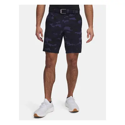 Pánské kraťasy Under Armour Drive Printed Taper Short