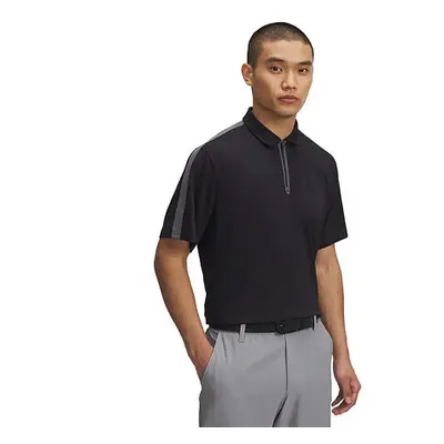 Pánské tričko Under Armour Drive Zip Polo