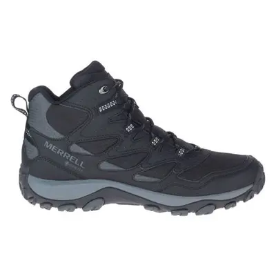 Pánská obuv Merrell J036519 WEST RIM SPORT MID GTX