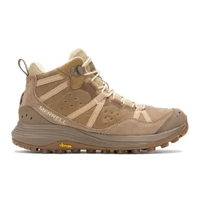 Dámská obuv Merrell J038400 SIREN TRAVELLER MID WP