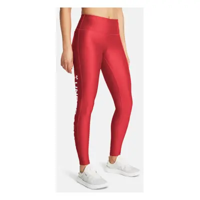 Dámské legíny Under Armour Armour Branded Legging