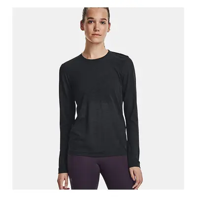 Dámské triko Under Armour Seamless Stride LS