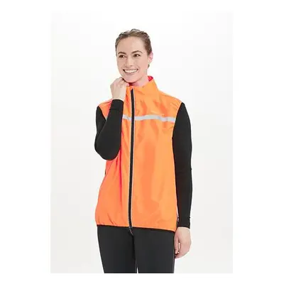 Běžecká reflexní vesta Endurance Sindry Unisex Light The Night Vest