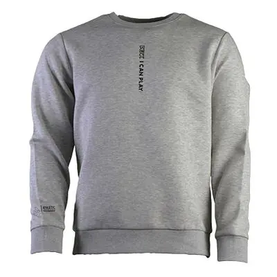 Pánská mikina přes hlavu Peak Roundneck Sweater