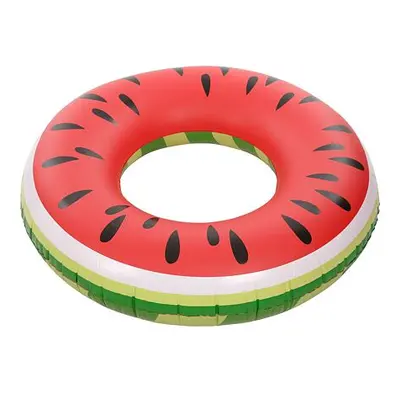 Nafukovací plavecký kruh Trespass Watermelon