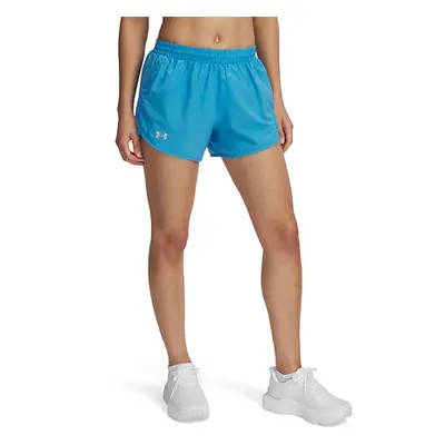 Dámské kraťasy Under Armour Fly By 3'' Shorts