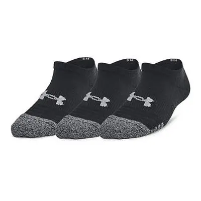 Dětské sportovní ponožky Under Armour Heatgear 3-Pack No Show Youth