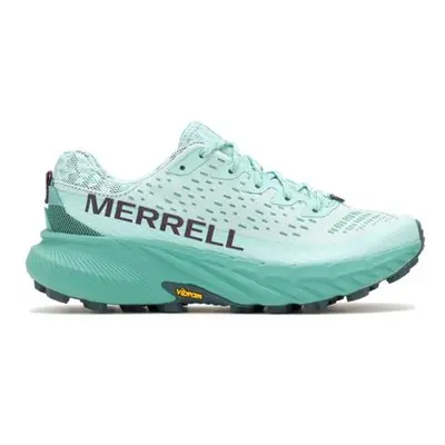 Dámská obuv Merrell J068266 AGILITY PEAK