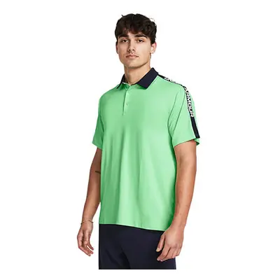 Pánské polotričko Under Armour Playoff 3.0 Striker Polo