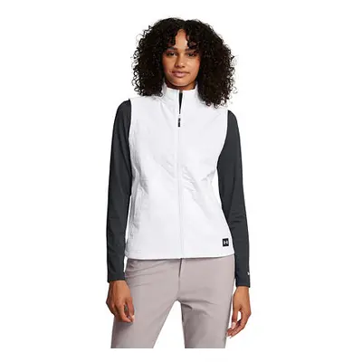 Dámská vesta Under Armour Drive Pro Storm Insulated