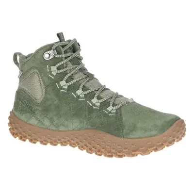 Dámská obuv Merrell J035996 WRAPT MID WP