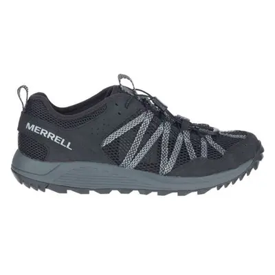 Pánská obuv Merrell J036109 WILDWOOD AEROSPORT