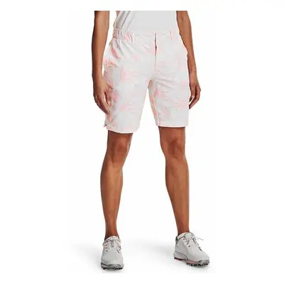 Dámské golfové kraťasy Under Armour Links Printed Short