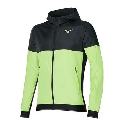 Pánská bunda Mizuno Hoody Jacket