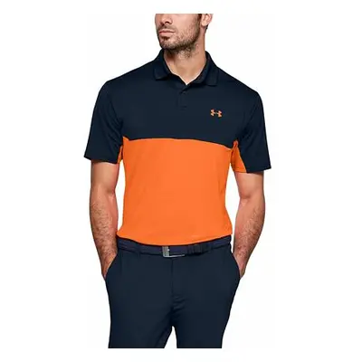 Pánské triko límečkem Under Armour Performance Polo 2.0 Colorblock