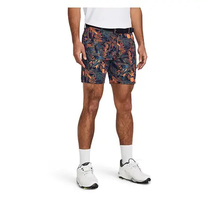 Pánské kraťasy Under Armour Iso-Chill Printed Short