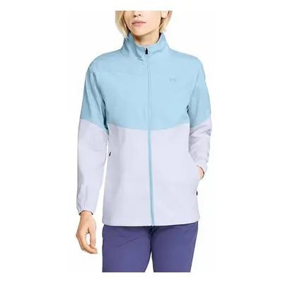 Dámská bunda Under Armour Storm Windstrike Full Zip