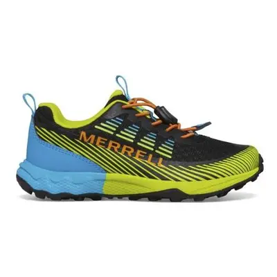 Dětská obuv Merrell MK267923 AGILITY PEAK