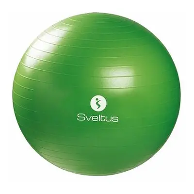 Gymball Sveltus - Gymnastický míč 65cm - zelený