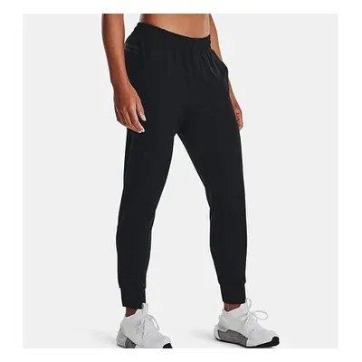 Dámské tepláky Under Armour Unstoppable Jogger