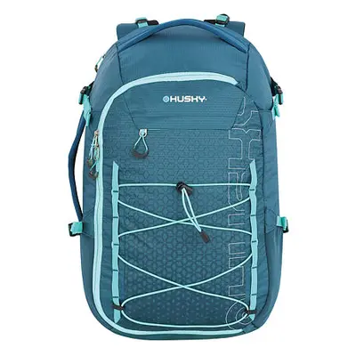 Turistický batoh Husky Crewtor 30l