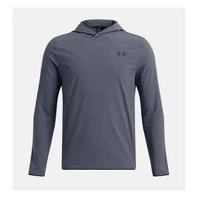 Chlapecká mikina Under Armour Drive Hoodie