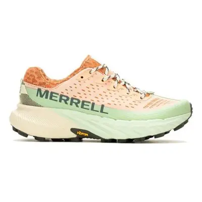 Dámská obuv Merrell J068168 AGILITY PEAK