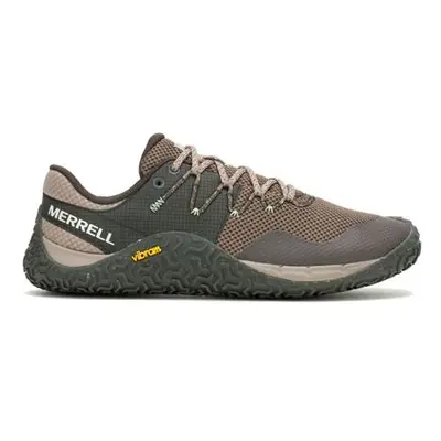 Pánská barefoot obuv Merrell J068261 TRAIL GLOVE