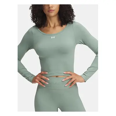 Dámské tričko Under Armour Vanish Seamless LS