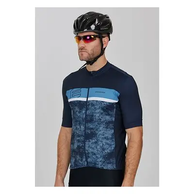 Pánský cyklistický dres Endurance Dennis Cycling/MTB S/S Shirt