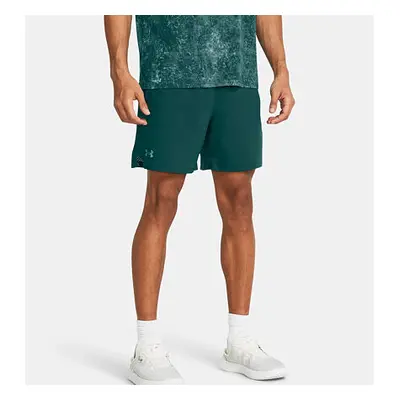 Pánské kraťasy Under Armour Vanish Woven 6in Shorts