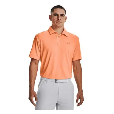 Pánské polo tričko Under Armour Playoff 3.0 Printed Polo