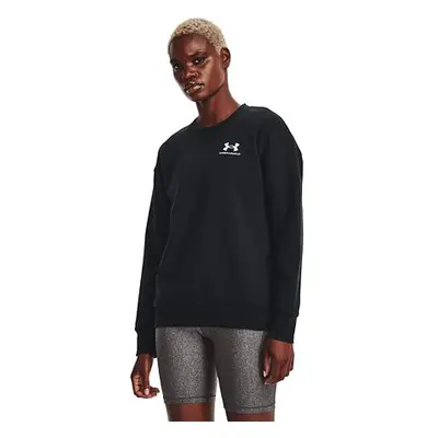 Dámská fleecová mikina Under Armour Essential Fleece Crew