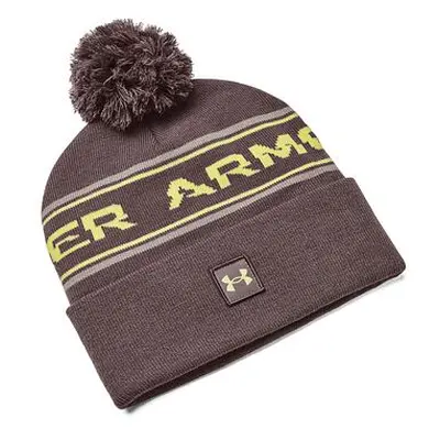 Pánský kulich Under Armour Halftime Pom Beanie