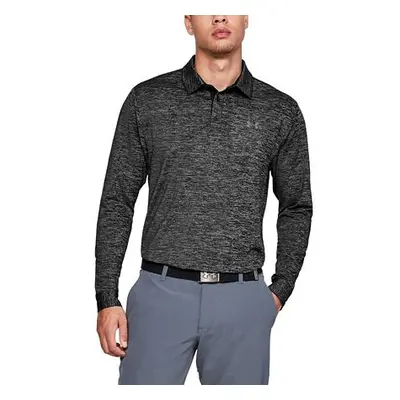 Pánské triko límečkem Under Armour Long Sleeve Playoff 2.0 Polo