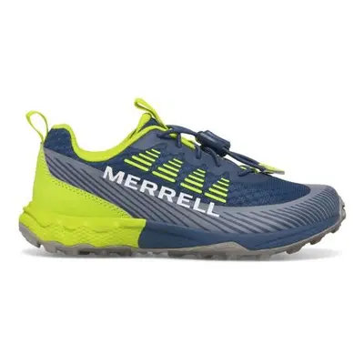 Dětská obuv Merrell MK267555 AGILITY PEAK