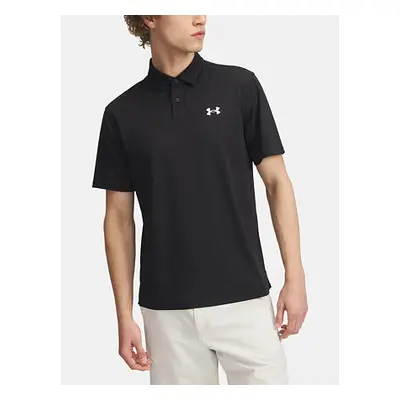 Pánské polo triko Under Armour T2G Pique Polo