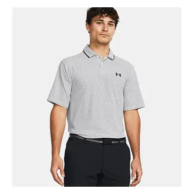 Pánské polo tričko Under Armour Iso-Chill Verge Polo