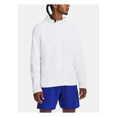 Pánská bunda Under Armour STORM RUN HOODED JACKET