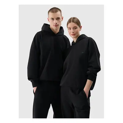 Unisex mikina 4F