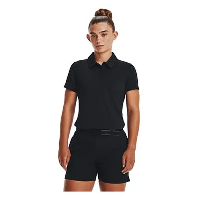 Dámské polo tričko Under Armour Zinger Polo SS