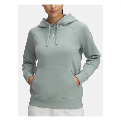 Dámská mikina Under Armour Rival Fleece Hoodie