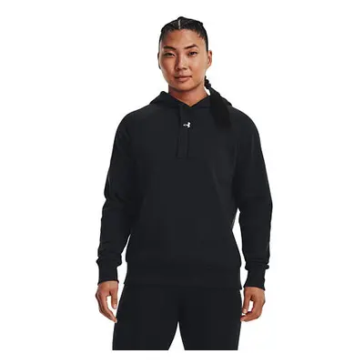 Dámská mikina Under Armour Rival Fleece Hoodie