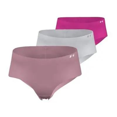 Dámské kalhotky Under Armour PS Hipster 3Pack