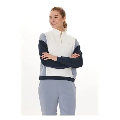 Dámská mikina Endurance Cosara W Color Block Sweat