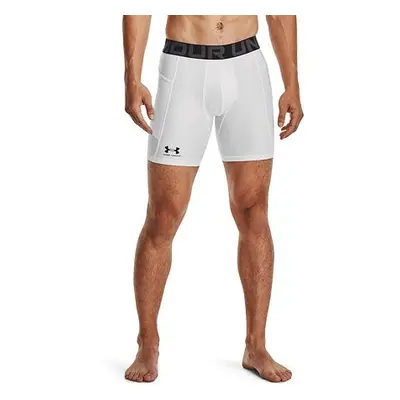 Pánské kompresní boxerky Under Armour HeatGear Shorts