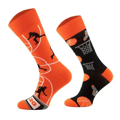 Ponožky Comodo Sporty Socks SM1