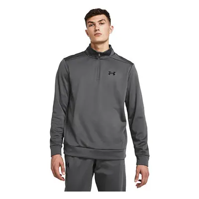 Pánská mikina Under Armour Fleece 1/4 Zip