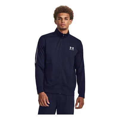 Pánská mikina Under Armour Pique Track Jacket